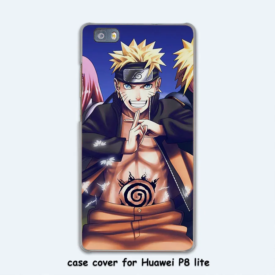 custodia huawei p10 naruto custodia huawei p10 naruto