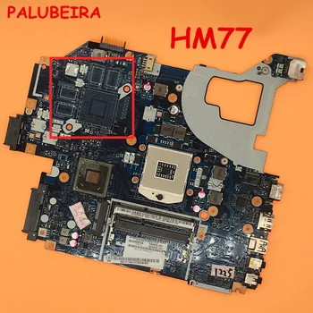 

PALUBEIRA LA-7912P motherboard fit for ACER Aspire E1-571 V3-571G V3-571 motherboard Q5WV1 LA-7912P HM77 PGA989 Test