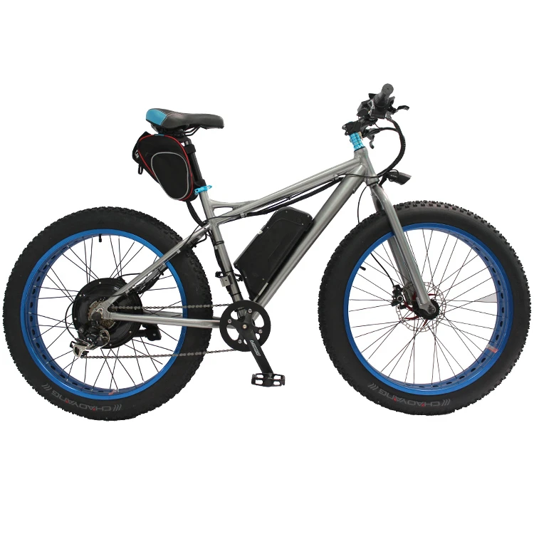 4.0 Discos de neumáticos bicicleta de montaña eléctrica 48 V 500 w grasa ebike Electric ebike nieve playa cuerpo ancho de neumáticos Offroad bicicletas de ruedas moto|electric mountain mountainfat tire