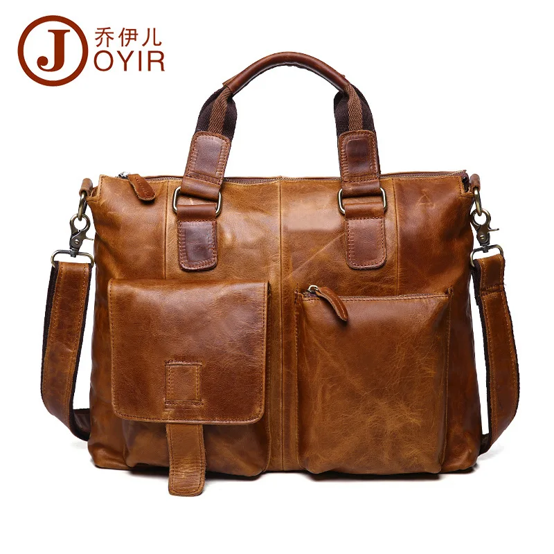 

Men Handbag Retro Satchel Crossbody Messenger Bag for Laptop Canvas Cross Body Bag Side Pack