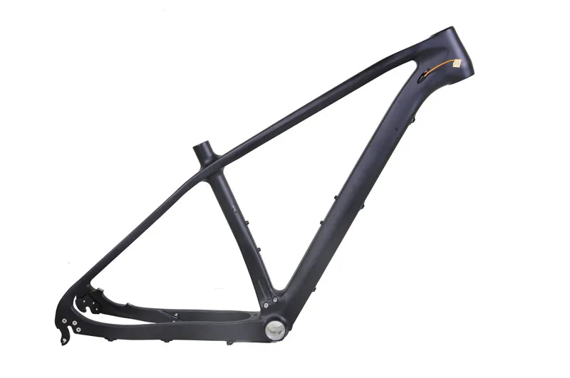 mountain bike frame clearance
