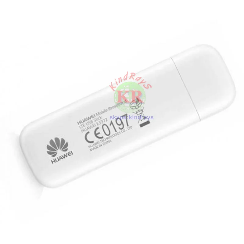 Разблокированный usb-модем huawei e3372 E3372h-607 4G LTE 150 Мбит/с 4G LTE USB Dongle USB Stick Datacard huawei e3372 внешняя антенна