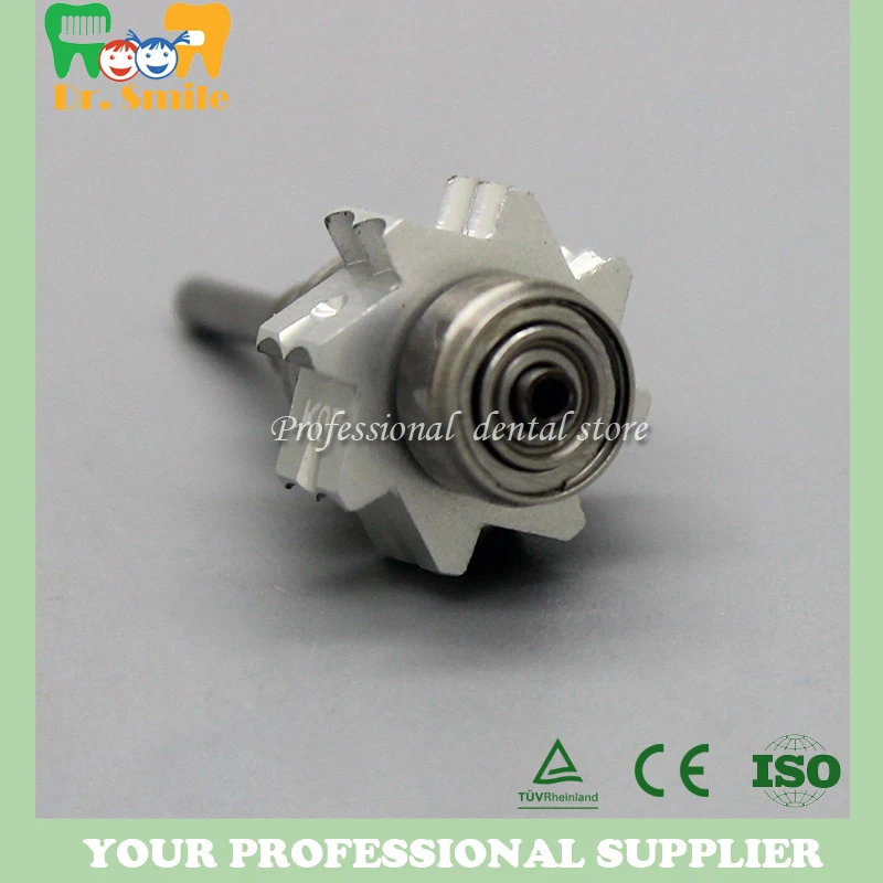 Yusendent-Dental-Turbine-Cartridge-Air-Rotor-CXK07-Fit-_57