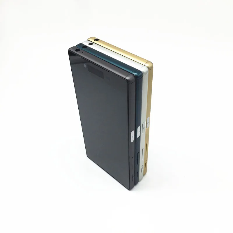 Для Sony Xperia Z5 E6633 E6683 ЖК дисплей кодирующий преобразователь сенсорного экрана в