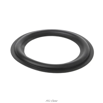 

8 Inch Speaker Rubber Edge Bass Woofer Stereo Speaker Parts Repair Accessorries