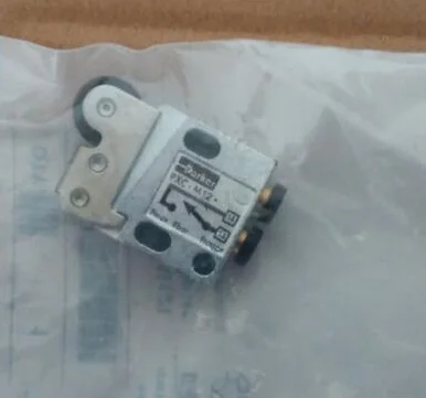 Flour mill dedicated Parker Parker pneumatic valve mechanical valve PXC-M121 stroke valve original genuine solenoid valve Flour mill dedicated Parker Parker pneumatic valve mechanical valve PXC-M121 stroke valve original genuine solenoid valve