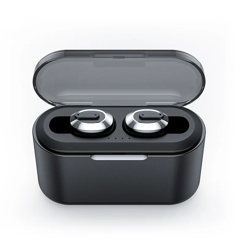 

TWS 5.0 Wireless Headphones 3D Stereo Bluetooth Earphone Gaming Headset With Mic Charging Box Sports Wireless Bluetooth Earphone