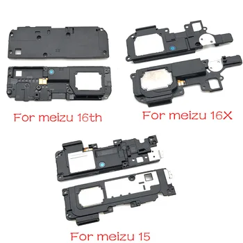 

5pcs/lot For Meizu 16th 16X 15 Loud Speaker Ringer Ringer Buzzer Flex Cable Replacement