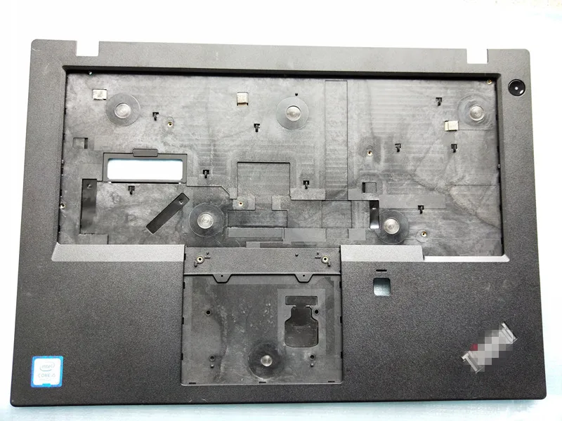 Case For TOSHIBA L75-B L75-B7150 palmrest top upper cover V000350260 V000350270