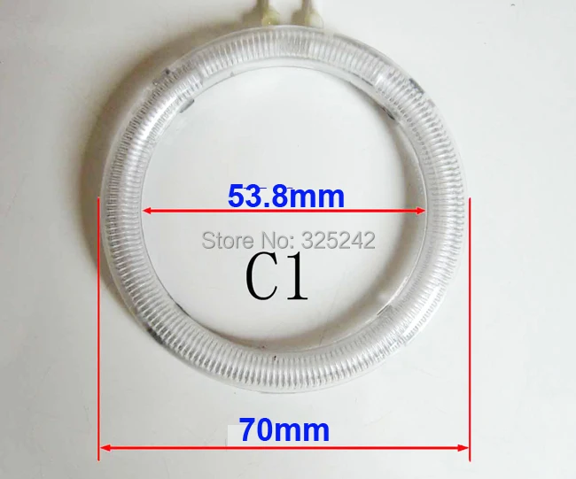 angel eyes 70 mm