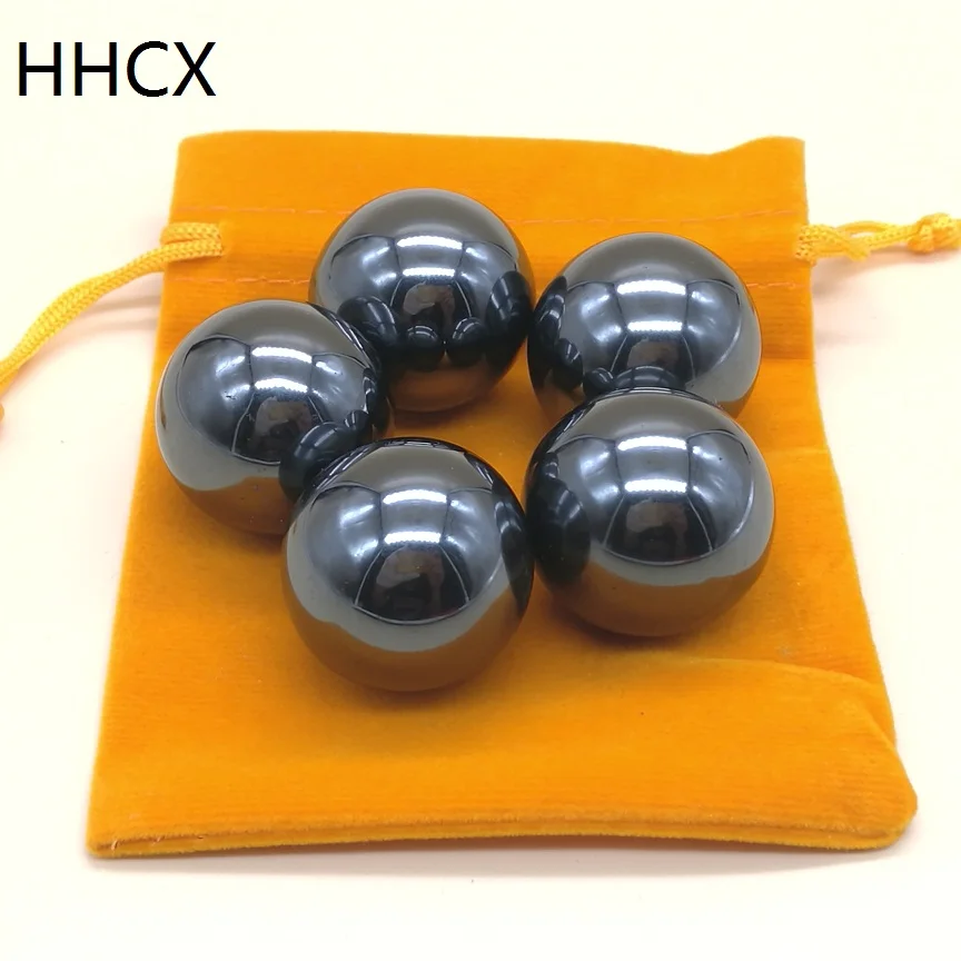 

5pcs/lot Y30 Disk Black polishing Ferrite Magnet Diameter 30MM balls Permanent magnet Dia 30 mm Buck