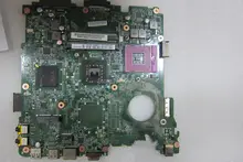 4333 E528 integrated motherboard for A*cer laptop 4333 E528 MBRDJ06001 DA0ZQ5MB6D0