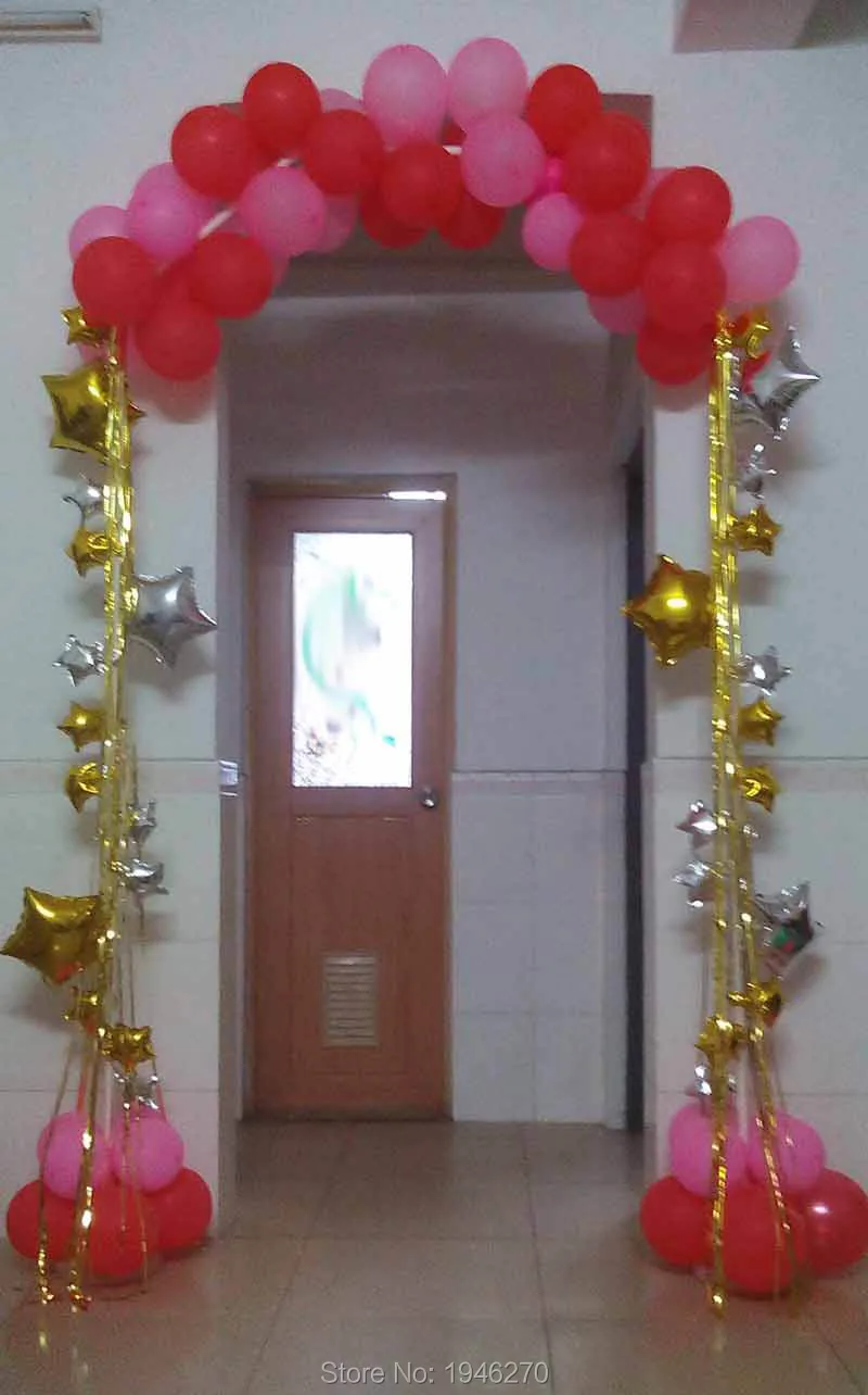 DH_door balloon arch -6