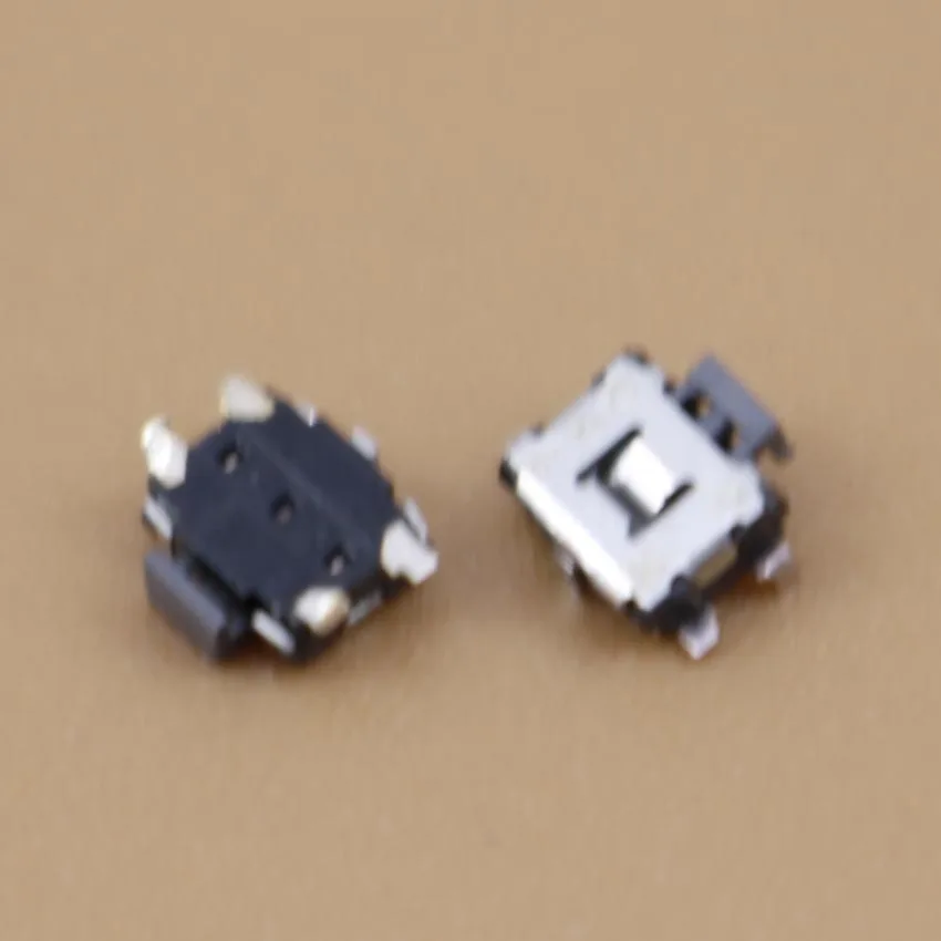 

YuXi 1pcs Key switch button for HTC EVO 4G G11 G12 G17 T7373 S710e MB525 New Power on off Switch Button