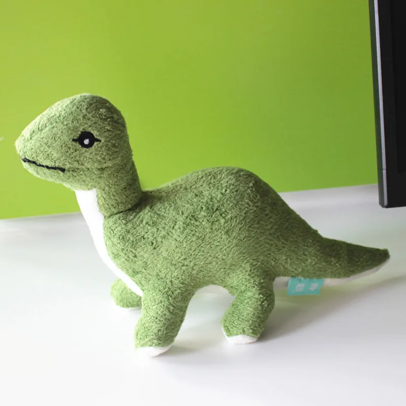 Dinosaur plush toy (15)