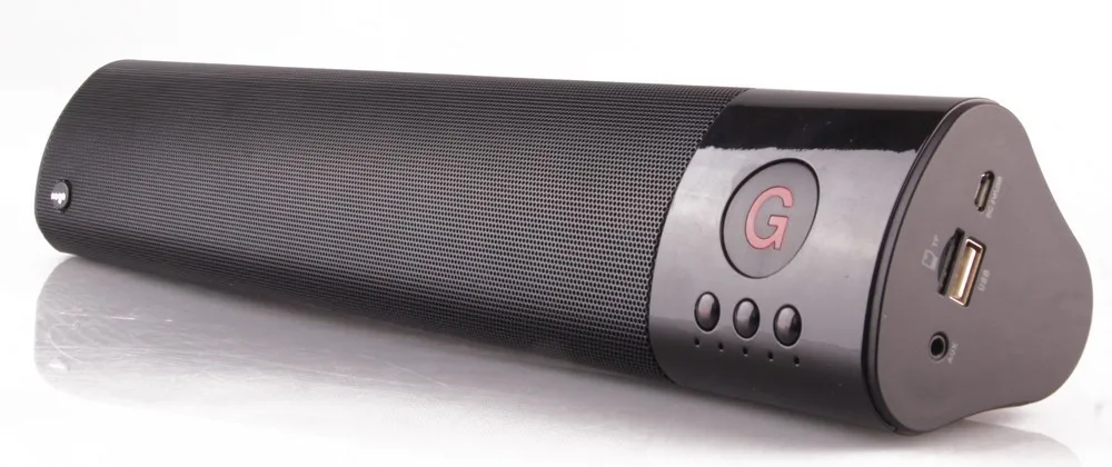 bluetooth speaker for rc car