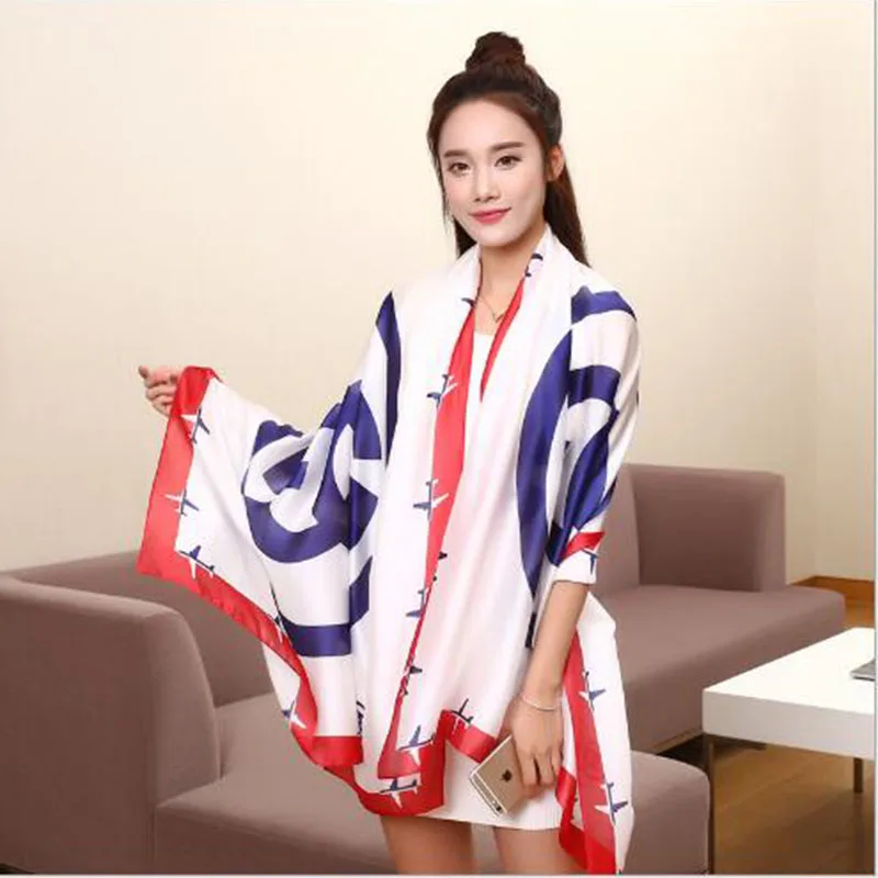 fashion scarf korean and autumn summer a thin models oversized fashion shawl fashion scarf korean and autumn summer a thin models oversized fashion shawl