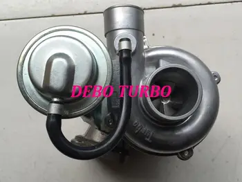 

NEW GENUINE RHF3 CK30 1G934-17012 VA410128 VE410128 Turbo Turbocharger for KOMATSU Kubota KUBOTA V2403 MDITCE1