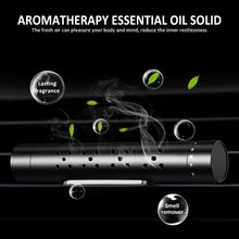 Освежитель воздуха автомобиля запах в интерьере автомобиля духи приправа авто освежитель запаха автомобиля с 5 ароматические палочки автомобильные аксессуары