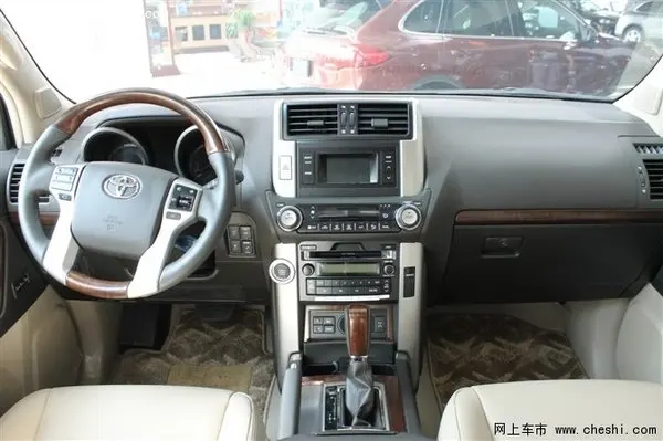 Android 9,0 Восьмиядерный " ips экран gps Навигация DVD мультимедийный плеер с Bluetooth для Toyota Prado/Prado 150 2010-2013 gps