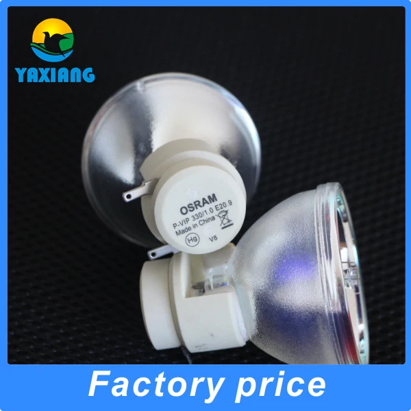 

SP-LAMP-053 Original bare projector lamp bulb for Infocus IN5302 IN5304 projectors