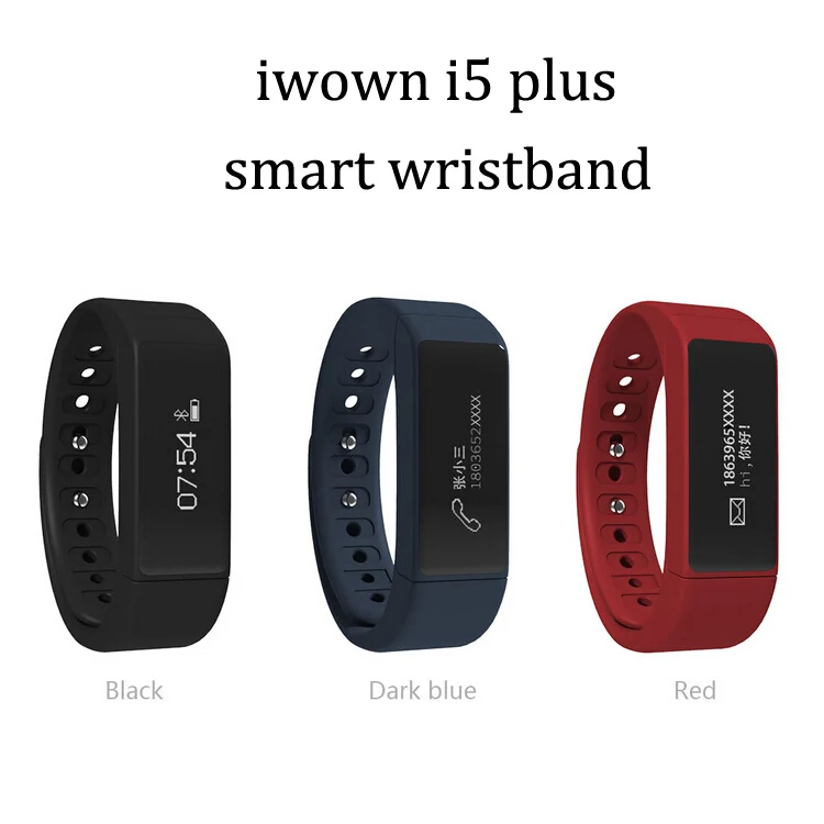 smartband plus