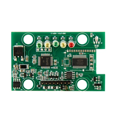 ELM327 USB FTDI с переключателем FT232RL чип V1.5 ELM 327 автоматический Doagnostic сканер EML327 USB V1.5 OBD 2 Автомобильный сканер для ПК - Цвет: FTDI FT232RL chip