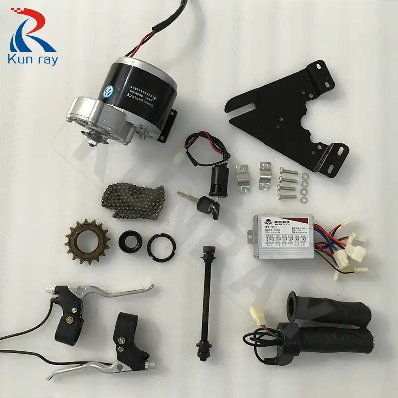 my1016z2 ebike motor