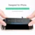Baseus Battery For iPhone 6 6s 6 s 7 8 Plus Original High Capacity Bateria Replacement Batterie For iPhone X Xs Max Xr 7P 8P
