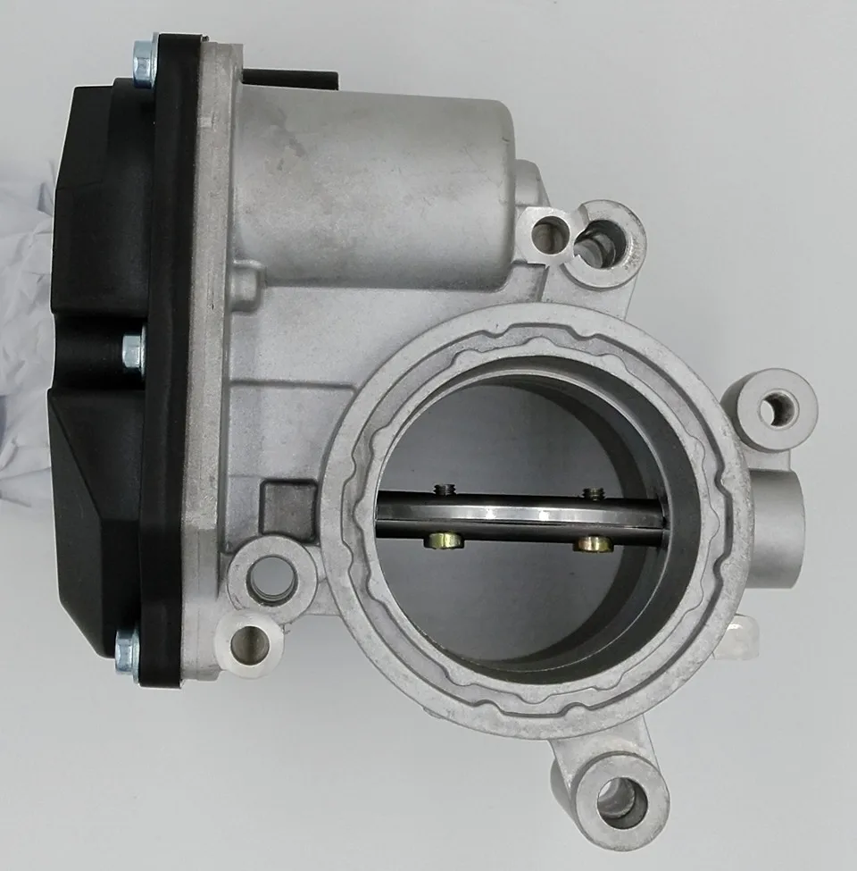 Корпус дроссельной заслонки в сборе с двигателем и TPS для Audi A3 A4 A6 Skoda Seat Diesel 2 0 TDi 5