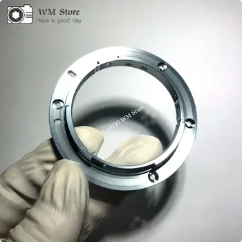 

NEW For NIKKOR 200-500 5.6E Lens Rear Bayonet Mount Ring Metal 1K404-174 For Nikon AF-S 200-500mm f/5.6E ED VR Repair Part