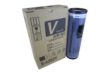 

new Compatible duplicator ink RV INK for RV3660C 3760C 3560C 2560C copyprinter ink 300pcs/lot 1000ml/pcs by sea LCL