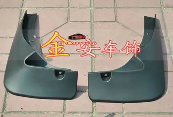 

Front Mud Flaps Splash Guards 2PCS for Mazda CX7 2007-2011