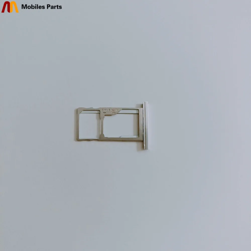 

New Sim Card Holder Tray Card Slot For Oukitel K10000 Pro MTK6750T Octa Core 5.5" FHD 1920x1080 Free Shipping
