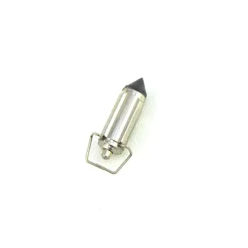 

Practical Replaces CB750 YZF600 For Keihin CBX EX500 ZX600 VF500 Carburetor Float Needle Latest
