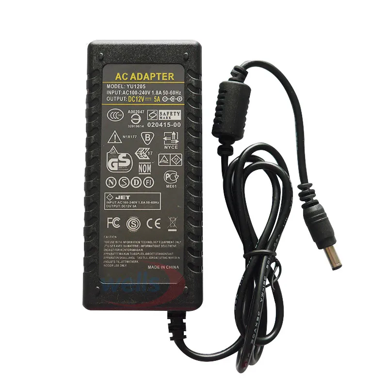 

10pcs 12V 3A,10pcs 12V 8.5A,10pcs 12V 10A, all US plug