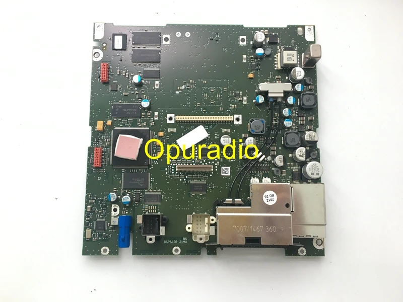 

PC board Mainboard motherboard for Mercedes Harman Backer W221 Navi GPS