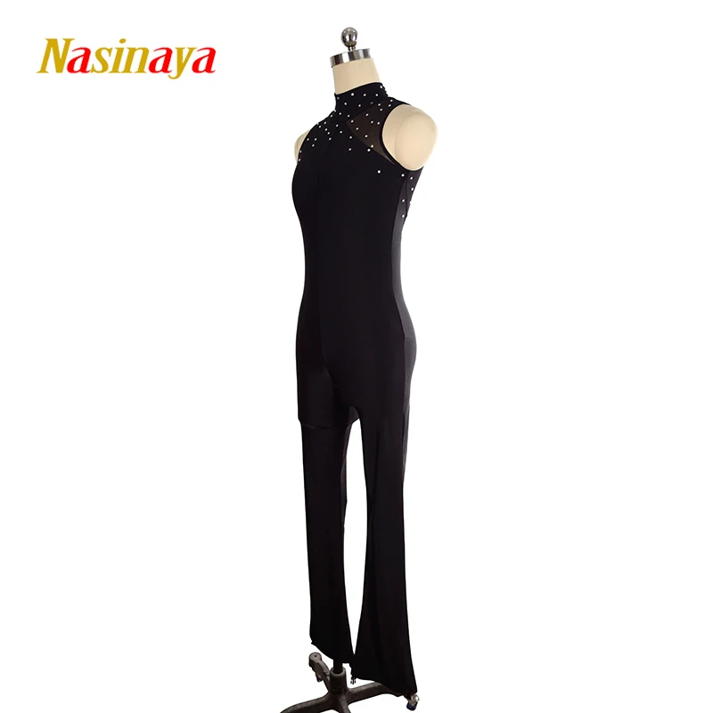 ice skating jumpsuit