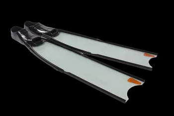

LEADERFINS ICE Fins Free Diving Fins Water Sports Soft Rubber