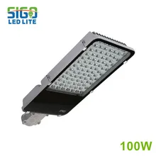 GSSL светодиодный уличный светильник 100 Вт хороший светильник дорожный светильник с эффектом Парк лампа Сад Освещение