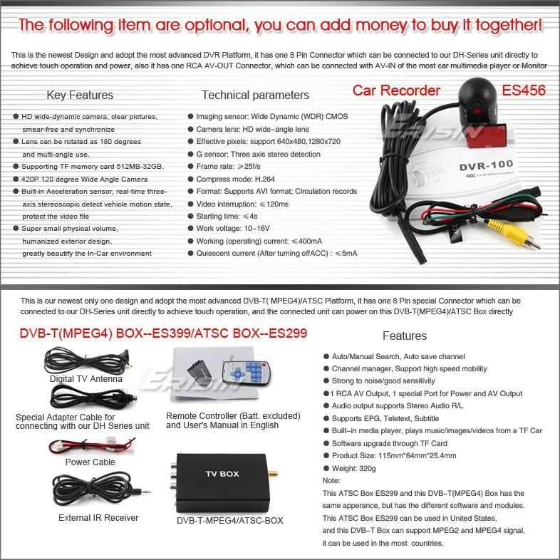 Cheap 7" Special Car DVD for Opel Tigra TwinTop from 2004 & Opel Vectra C from 2004 & Opel Vivaro from 2006 & Opel Zafira from 2005 18