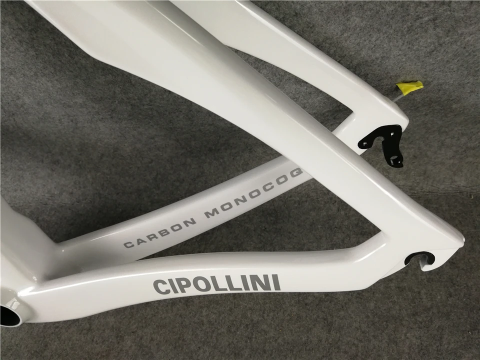 Flash Deal 2018 Silver logo White T1000 3K/1K Matte/Glossy MCipollini RB1K THE ONE carbon road frame Cipollini XXS/XS/S/M/L/XL 4 Flash Deal 2018 Silver logo White T1000 3K/1K Matte/Glossy MCipollini RB1K THE ONE carbon road frame Cipollini XXS/XS/S/M/L/XL 4