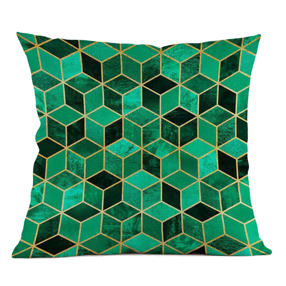

Gajjar Bohemian Geometric Pillow Case Cushion Cover Home Decorative Fall Pillow Cover For Living Room Sofa Car almofada 408Z