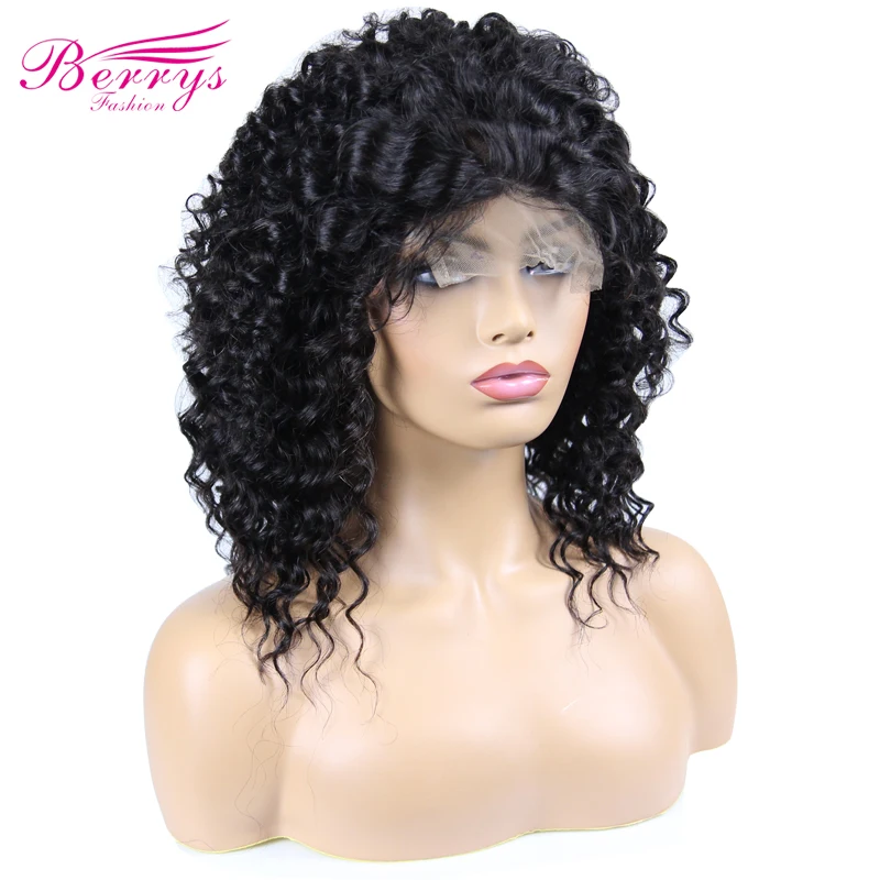 lace frontal wig