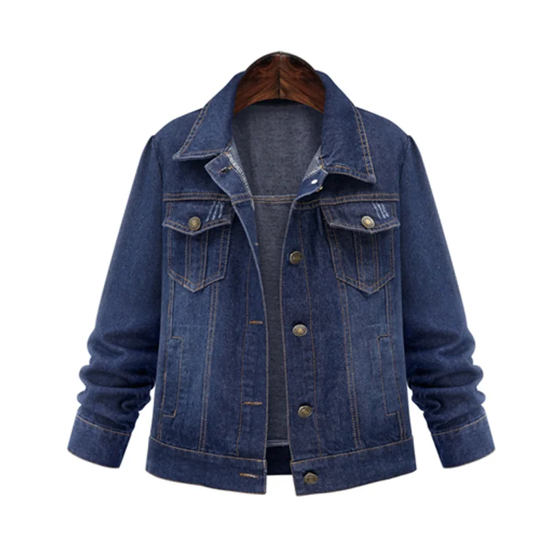 Shop by category Step out in the ultimate statement piece to complement any outfit; a hot new jean jacket. Browse our distressed denim looks or choose oversized patched denim. Related Searches blue denim jacket. denim cropped jacket. we might sell or buy businesses or assets. In the event of a corporate sale, merger, reorganization, dissolution, total or.