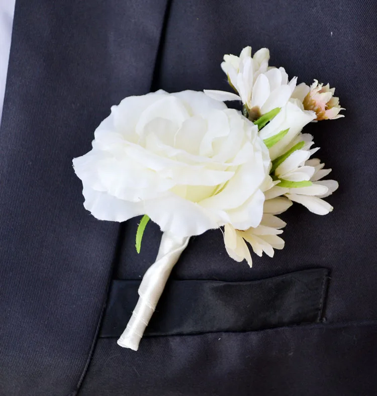 Images Of Wedding Corsages Savingourboys Info