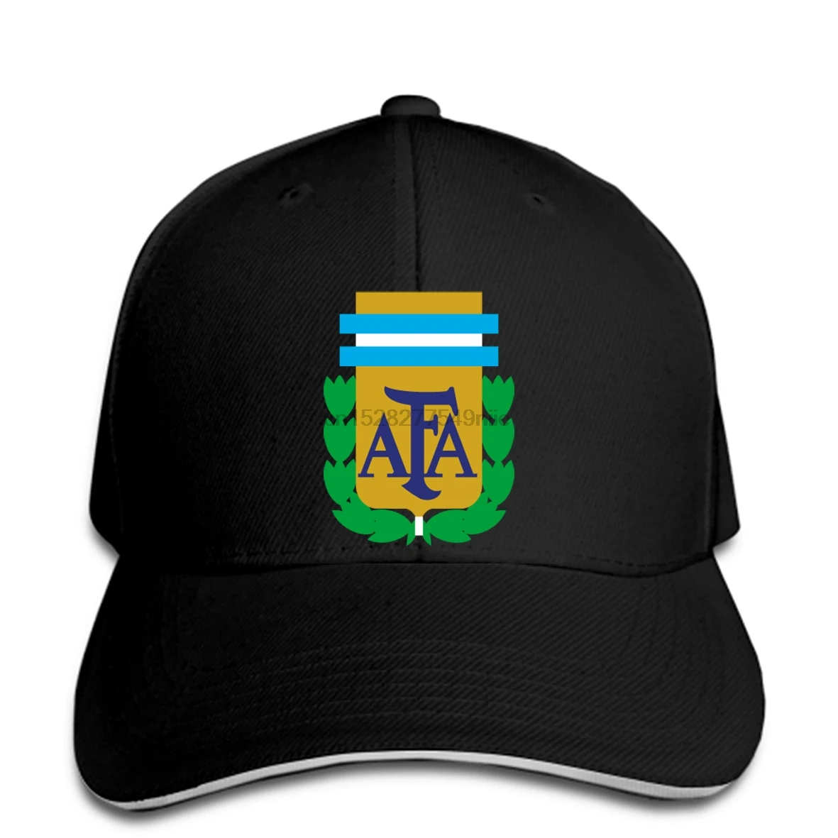 Men Baseball Cap Afa logo Snapback Women Hat Peaked | Аксессуары для одежды
