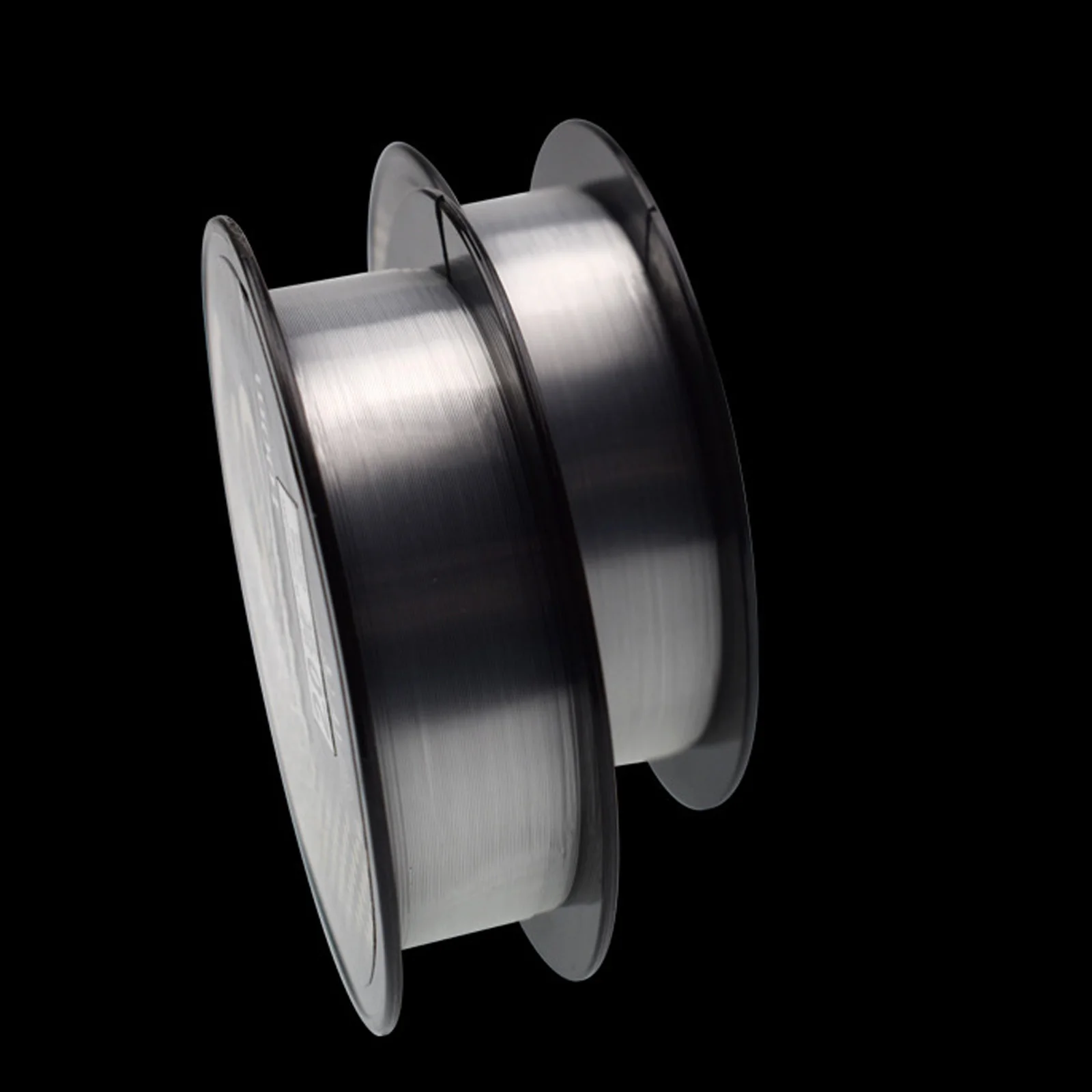 DNDYUJU 100m Mainline Tippet Nylon Fishing Line Japan Material Fishing Line Bass Carp Fish Fishing Accessories T30