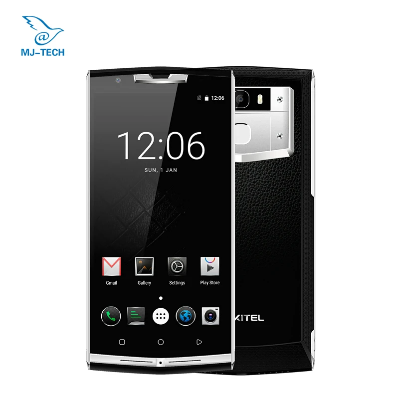 bilder für Oukitel K10000 Pro MT6750T Octa-core Android 7.0 3G RAM 32G ROM 5,5 "13.0MP 10000 mAh Batterie Fingerabdruck Smartphone bilder für Oukitel K10000 Pro MT6750T Octa-core Android 7.0 3G RAM 32G ROM 5,5 "13.0MP 10000 mAh Batterie Fingerabdruck Smartphone
