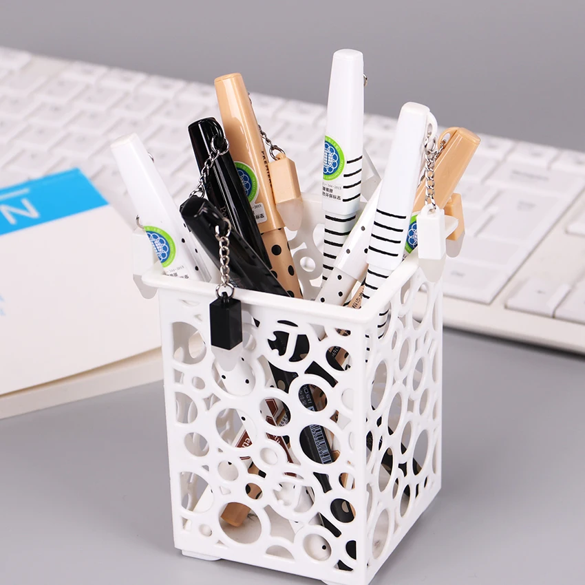 0,5 мм милые кавайные пластиковые стираемые гелевые ручки креативные стираемые ручки для детей подарок корейские канцелярские принадлежности
